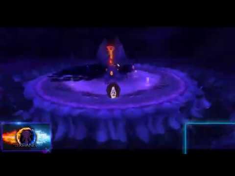 Mythic N'Zoth Progress (35%) Fire Mage | Ny'alotha MM Raid | BFA 8.3