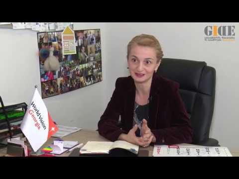 ეკა ჟვანია – რატომ დებატები?