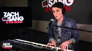 Greyson Chance - &quot;Afterlife&quot; | Live Acoustic Performance