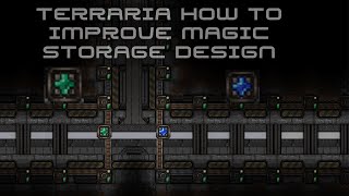 #1 Magic Storage quick build guide