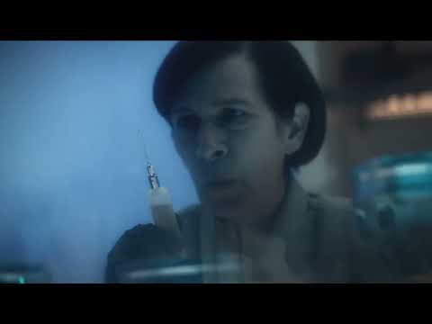 V for Vadic - Star Trek Picard Villain Origin Story