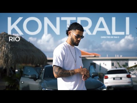 Rio - KONTRALI (Official Video)