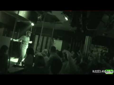 SENTINEL SOUND+RUDE FAMILY @UPPER YARD