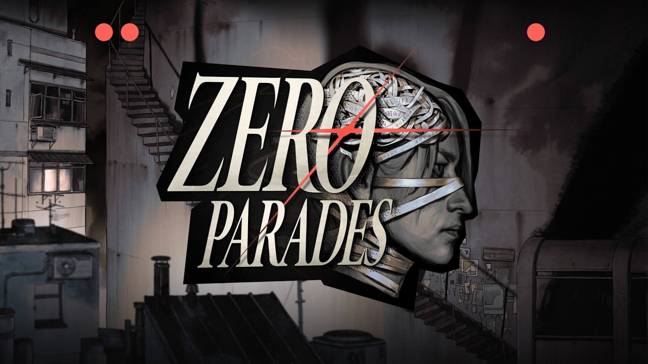 Первый взгляд на Zero Parades: For Dead Spies