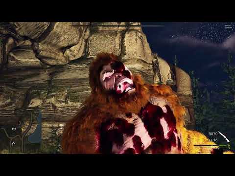 Sezon na Polowanie został otwarty