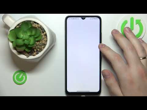 How to Change Screen Timeout to Never on Redmi 12C