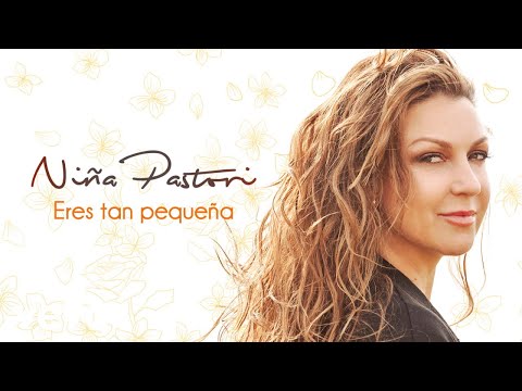 Niña Pastori - Eres Tan Pequeña (Cover Audio)