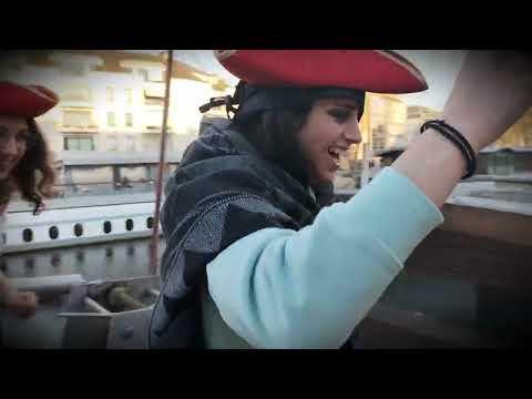 VIDEO INTIMIDATION ONIRIS IAB 2022