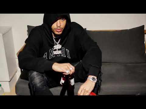 Jay Critch snippet (11/13/20)