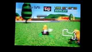 finn MR3laps 1'28"72 (1'13"79) #25