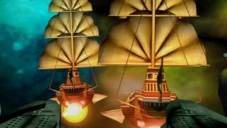 treasure planet battle at procyon treasure planet battle at procyon