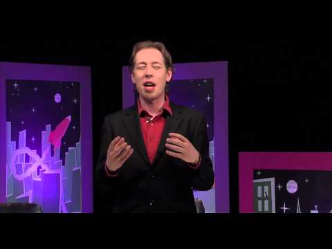 Premeditation of evil or the power of negative thinking