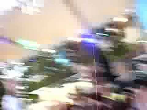 Oooh De La Soul Summadayze 2008