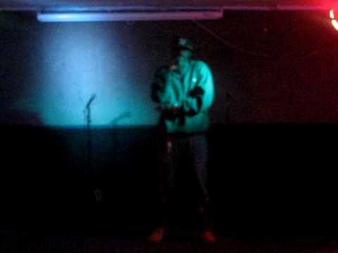 Mooga performs Cut You Loose, Fake Niggas(verse), Beatbox(verse), and The Winner(verse)