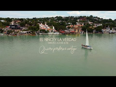 El Niño y La Verdad - Quiero Perderme Contigo [Official Video]