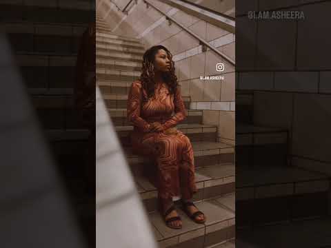 Promotional video thumbnail 1 for Asheera