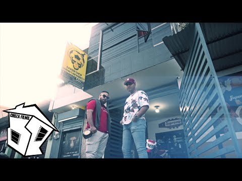 C14 x Yanten x Monrroy - Bien Asicalao (Video Oficial)