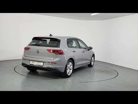 Volkswagen Golf Life 115HP 2.0tdi Diesel Manual - Image 2