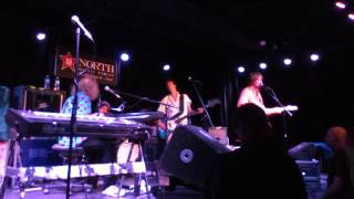 &quot;The One &amp; Only&quot; NRBQ @ 89 North - Patchogue,NY 7-7-2012