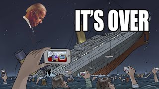 Abandoning Ship [Important Update]