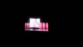 Beyonce Welcome To Hollywood Live Ahoy Rotterdam Netherlands