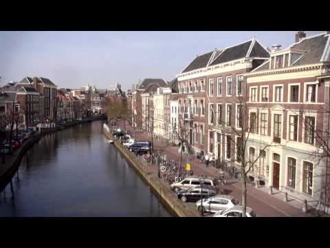 Lalala Leiden - Jochem Myjer