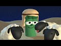 VeggieTales: While By My Sheep