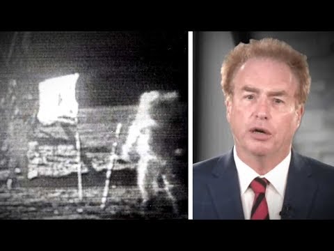 Apollo 11 at 50: "I was only seven years old..." (A personal reflection by David Menzies)