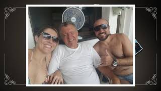 Retrospectiva do Edelson 70 anos