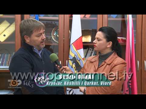 Fiks Fare, 21 Prill 2015, Pjesa 2 - Investigative Satirical Show