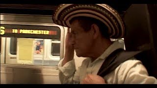 GaitaColombiana/Los Gaiteros De San Jacinto in New York 2003 (Close Captions)