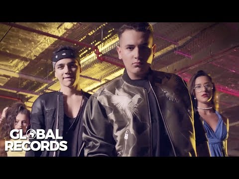 Juego - Micke Moreno feat. Kryan | Official Video