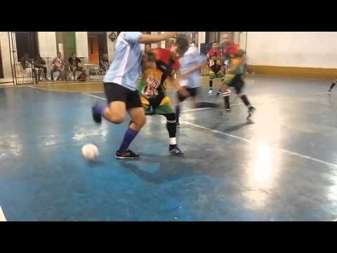 Bem Bem Futsal**Centro de São Paulo**