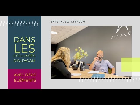 Interview Alberto Altacom - cliquez pour voir