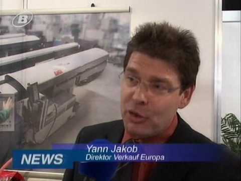 LNS Group - Interview Telebilling 2009 - Deutsch