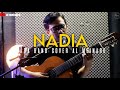 Nadia Ada Band Cover Al Meinaro