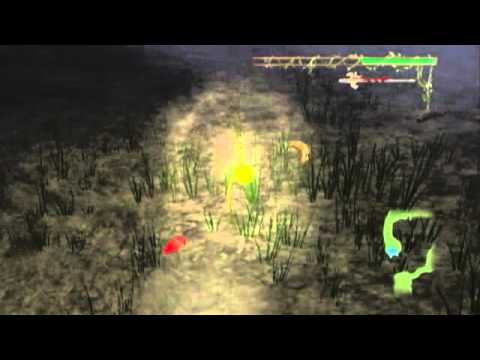 Escape from Bug Island 15