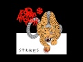 Leopard Machine Strikes 2014 Full Demo