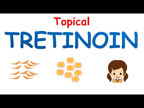 Mytret 0.1% Gel (Tretinoin)