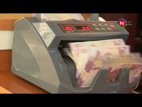 Bank və xidmətlər - 02.11.2021