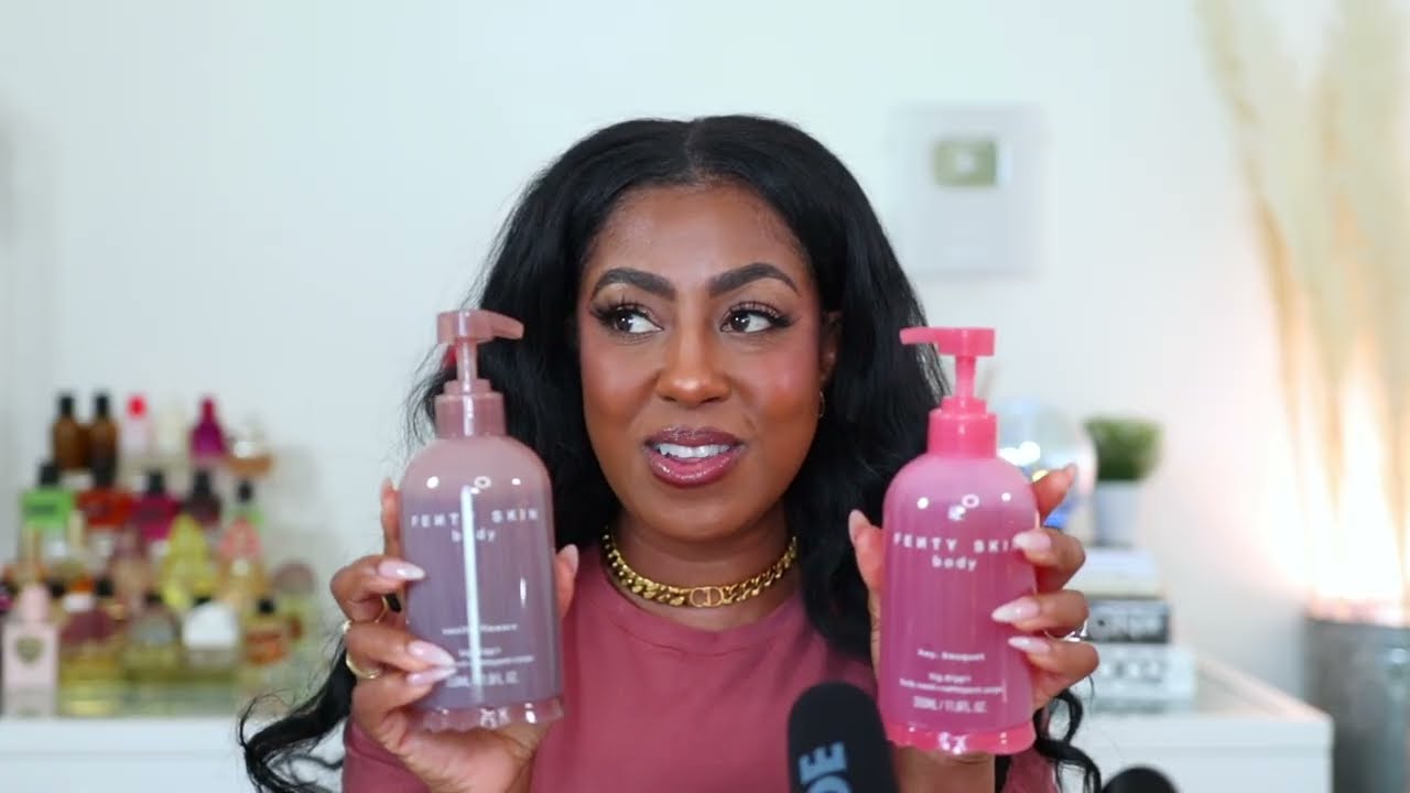 HOW TO MAKE YOU FRAGRANCE LAST ALL DAY LONG!