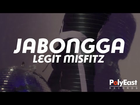 Legit Misfitz - Jabongga (Official Lyric Video)