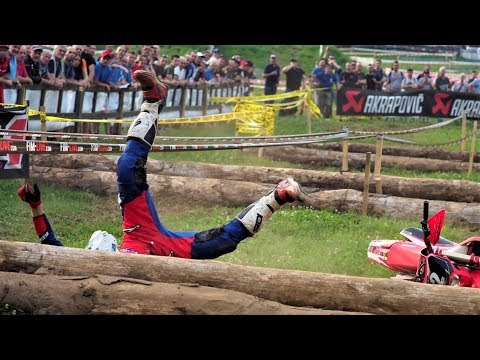 Best of Supertest | Enduro GP Italy - Valli Bergamasche 2019 by Jaume Soler