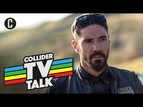 Mayans MC: Clayton Cardenas on the Fiery Finale, What’s Next for Angel and Kurt Sutter’s Departure