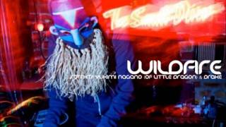 WildFire Remix- Yukimi Nagano Feat. Drake (SBTRKT) HD