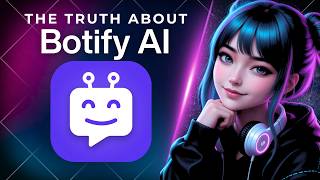 Botify AI Review: 50 Million Users Can't Be Wrong... Or Can They (2026)