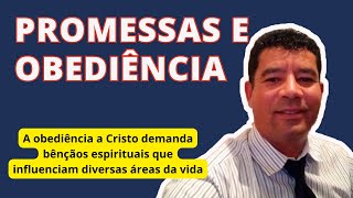 Aula 4 EBD 4T 2024- Promessas e Obediência