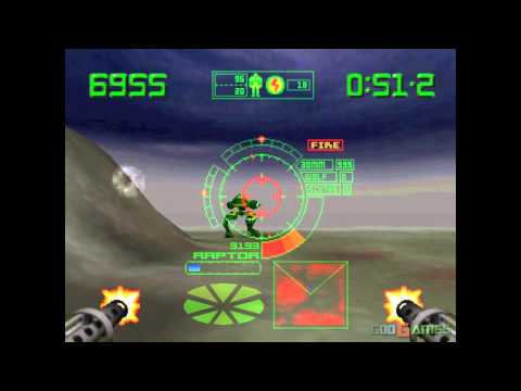 crazy ivan playstation