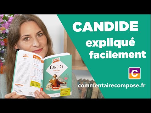 Candide, Voltaire: EVERYTHING you need to know!