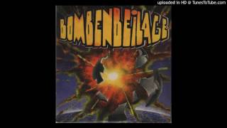 Aside! - VA Bombenbeilage CD - 24 - Bastard